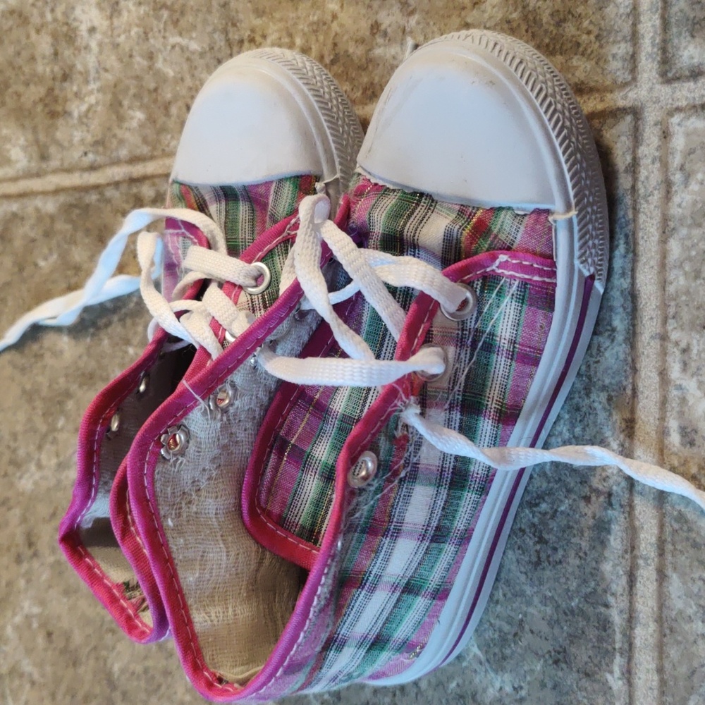 Shoes 👟 girls